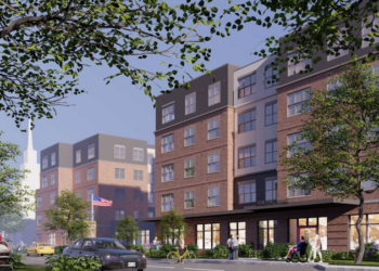 Civic Association Fights To Stop Affordable Housing Development In Crystal City